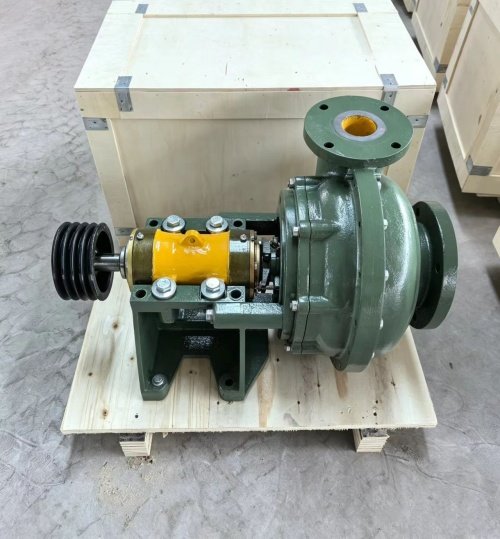 Fractional Slurry Pump - 图片 4