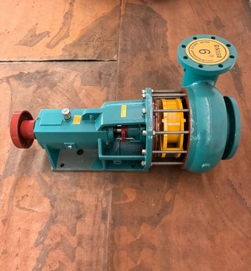 SB Series Petroleum Sand Pumps - 图片 3