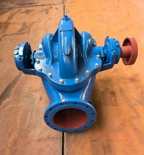 Double-Suction Pump - 图片 5