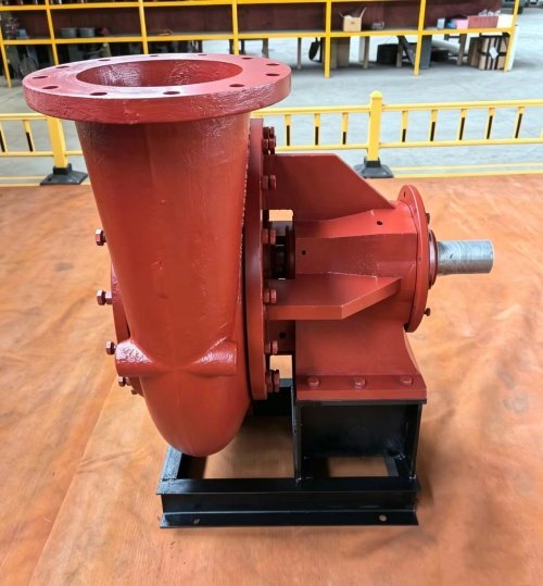 SB Series Petroleum Sand Pumps - 图片 5