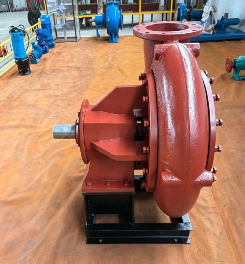 SB Series Petroleum Sand Pumps - 图片 2