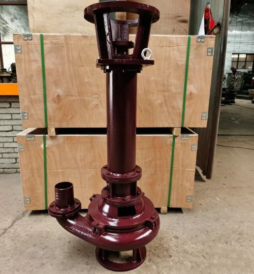 YZ Series Slurry Pumps & Sand Pumps - 图片 3
