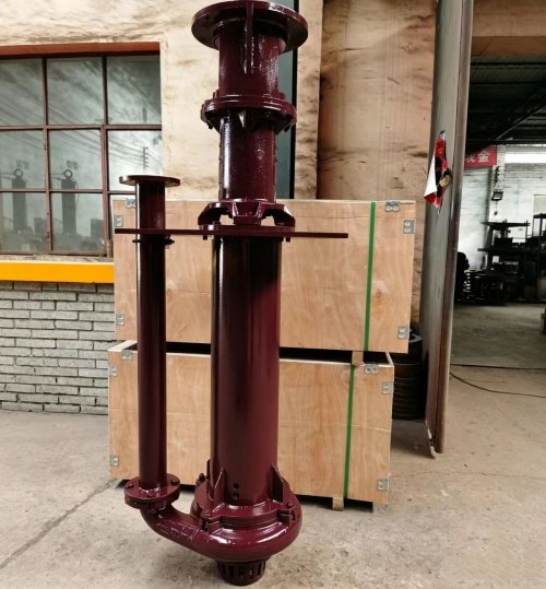 YZ Series Slurry Pumps & Sand Pumps - 图片 5